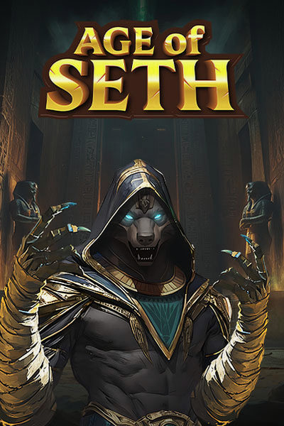 Slot Age Of Seth en Betrepublic Casino