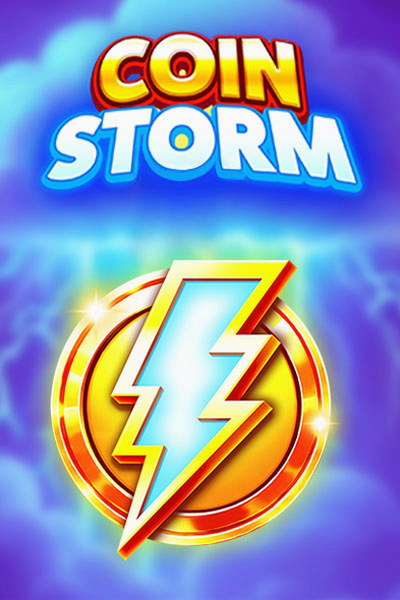 Tragamonedas Coin Storm en Betrepublic Casino