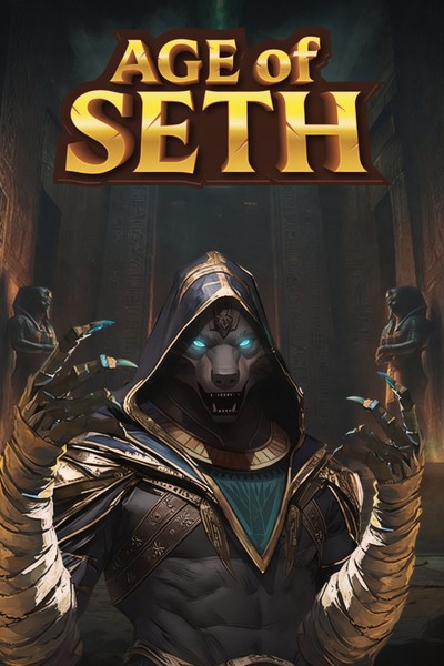 Tragamonedas Age Of Seth en Betwest Casino