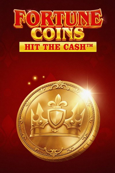 Tragamonedas Fortune Coins en Betwest Casino