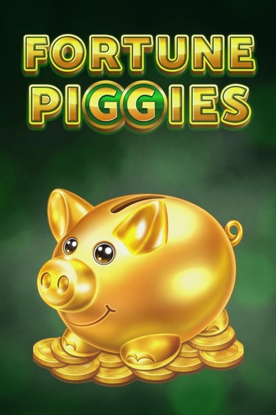 Tragamonedas Fortune Piggies en Betwest Casino