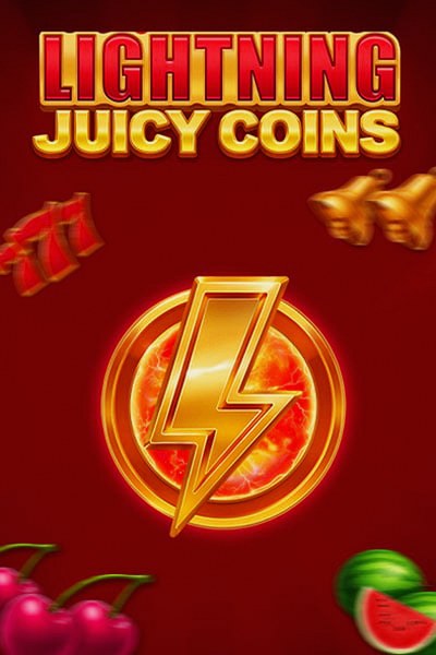Tragamonedas Lightning Juicy Coins en Betwest Casino