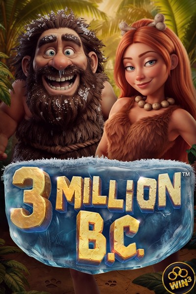 Tragamonedas 3 Million BC en Betwest Casino