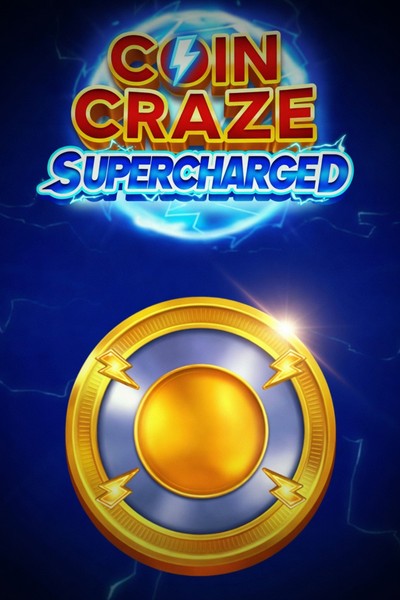 Tragamonedas Coin Craze: Supercharged en Casinova Casino