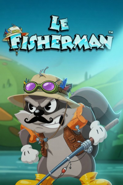 Tragamonedas Le Fisherman en Casinova Casino