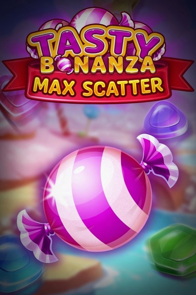 Tragamonedas Tasty Bonanza Max Scatter en Casinova Casino