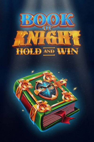 Tragamonedas Book Of Knight Hold And Win en Cleobetra Casino