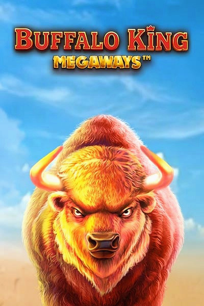 Tragamonedas Buffalo King Megaways en Cleobetra Casino