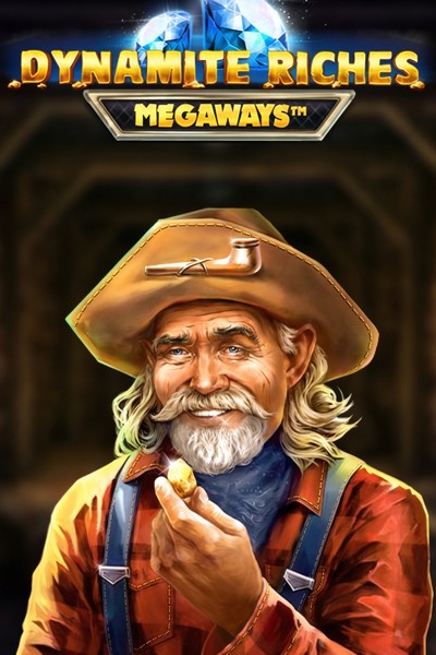 Tragamonedas Dynamite Riches Megaways en Cleobetra Casino