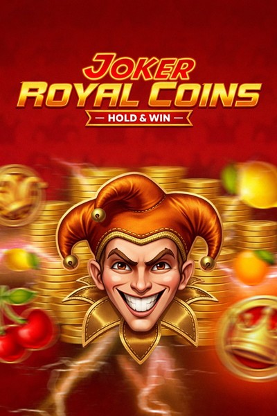 Tragamonedas Joker Royal Coins: Hold&Win en Kingmaker Casino