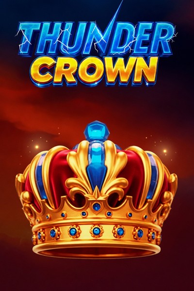 Tragamonedas Thunder Crown en Kingmaker Casino
