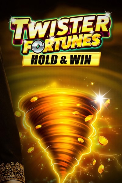 Tragamonedas Twister Fortunes Hold & Win en Kingmaker Casino
