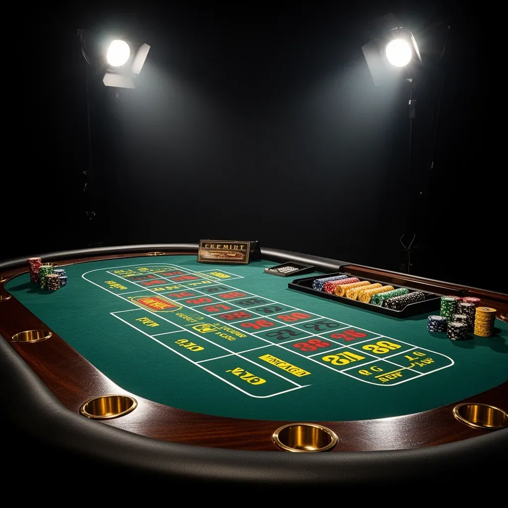 Casino